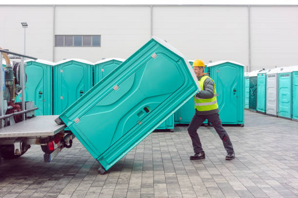 Best Best portable toilet rental  in De Pere, WI