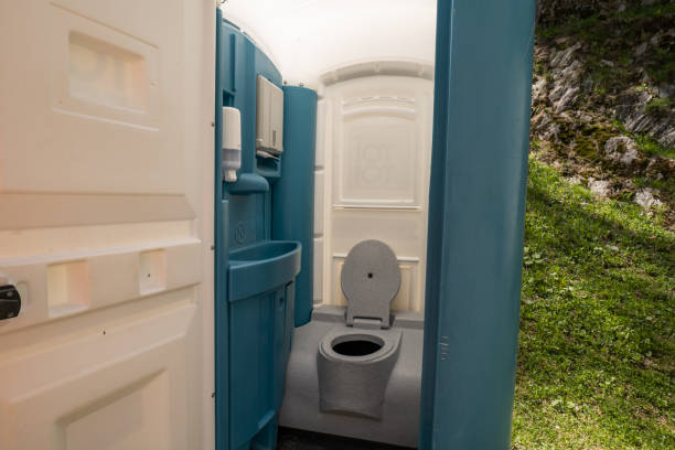 Best Local porta potty services  in De Pere, WI