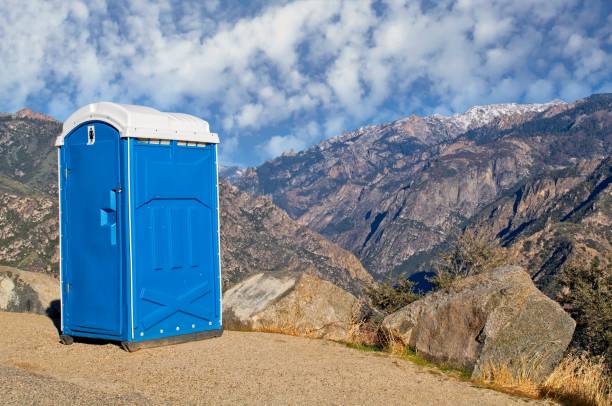 Best Porta potty cleaning services  in De Pere, WI