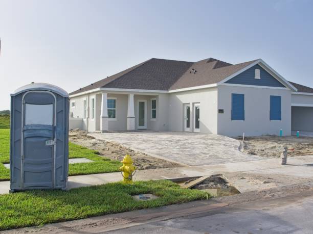 Best Luxury portable toilet rental  in De Pere, WI