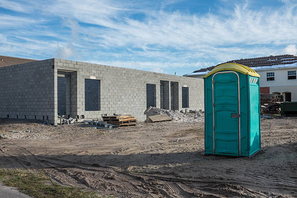 Best Emergency porta potty rental  in De Pere, WI